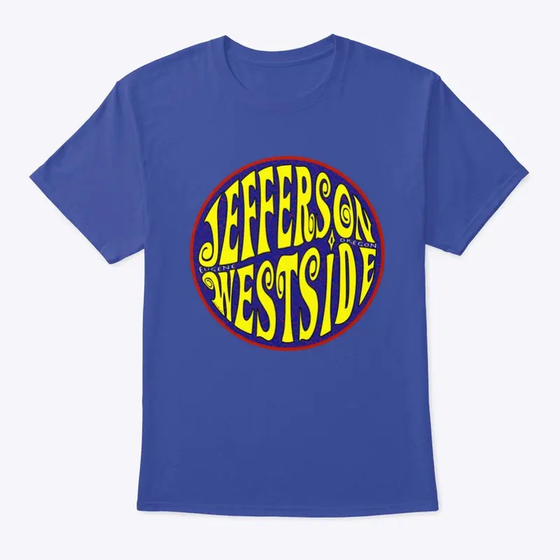 Jefferson Westside Airplane simplified